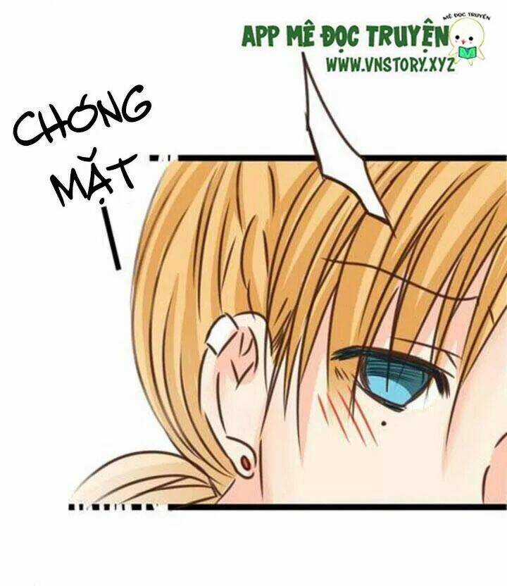 Lớp Học Biến Chất - Chapter 32 - Trang 14