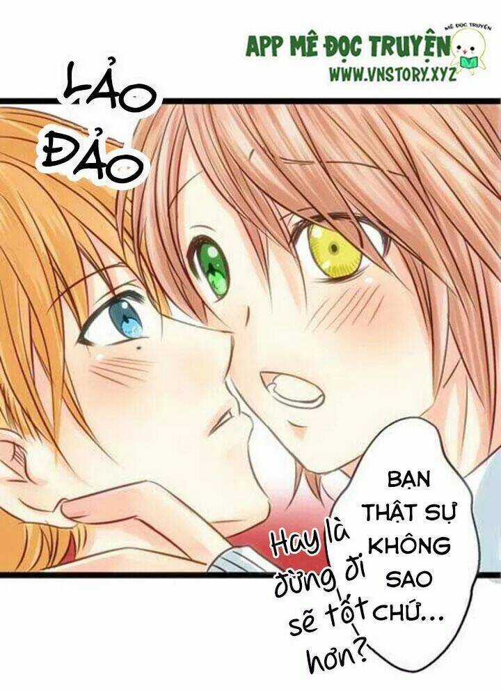 Lớp Học Biến Chất - Chapter 32 - Trang 16