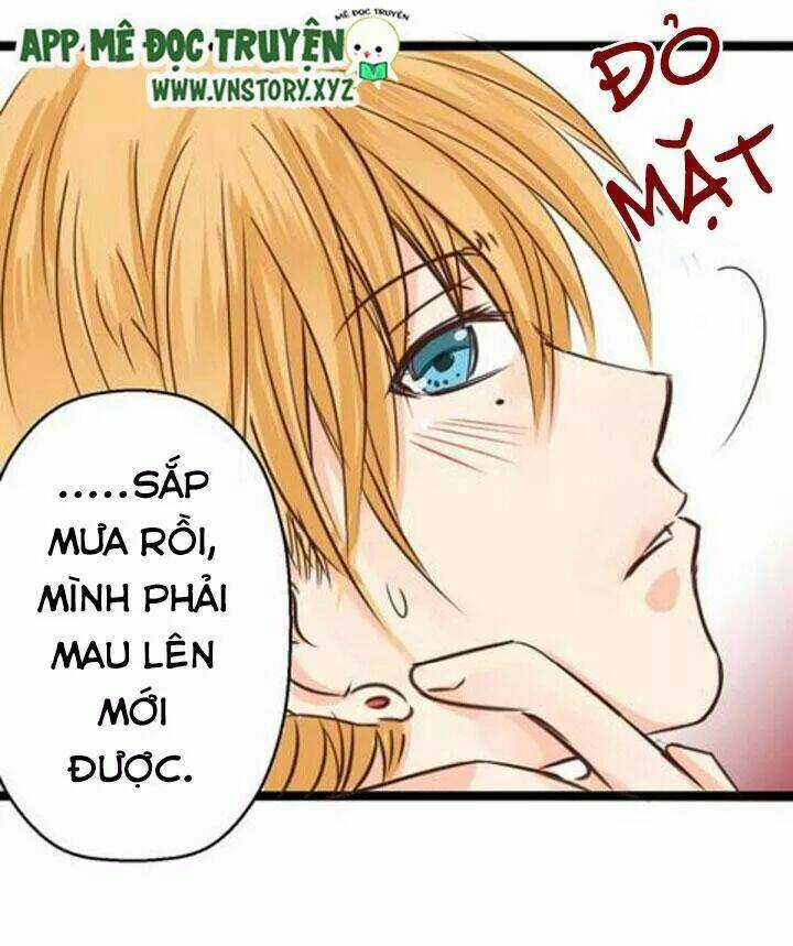 Lớp Học Biến Chất - Chapter 32 - Trang 17