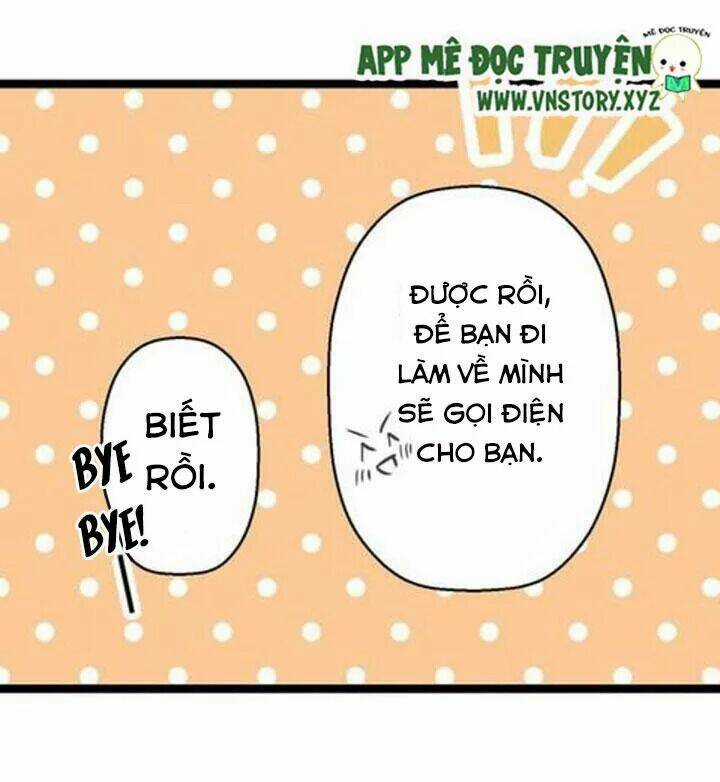 Lớp Học Biến Chất - Chapter 32 - Trang 18