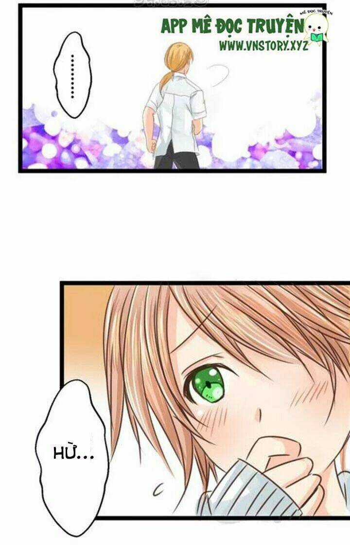 Lớp Học Biến Chất - Chapter 32 - Trang 19