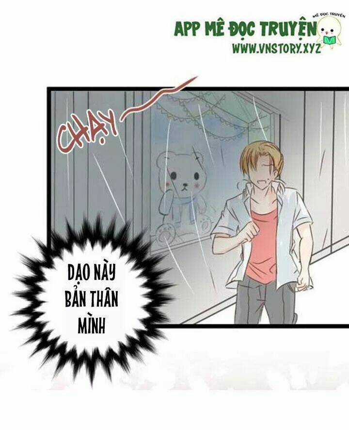 Lớp Học Biến Chất - Chapter 32 - Trang 22