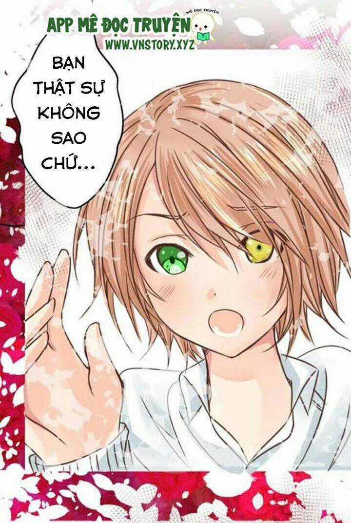 Lớp Học Biến Chất - Chapter 32 - Trang 23