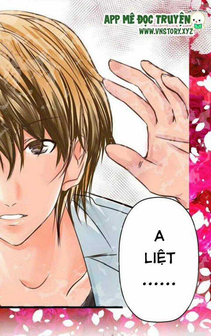 Lớp Học Biến Chất - Chapter 32 - Trang 24