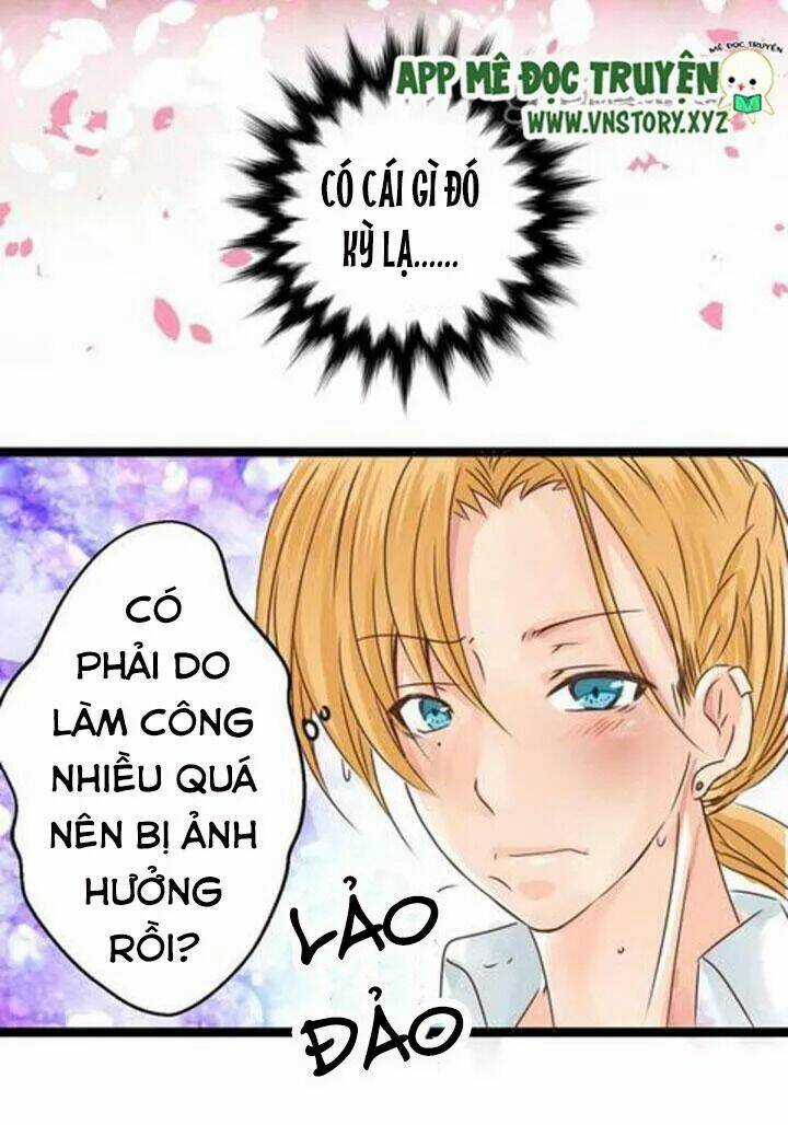 Lớp Học Biến Chất - Chapter 32 - Trang 25