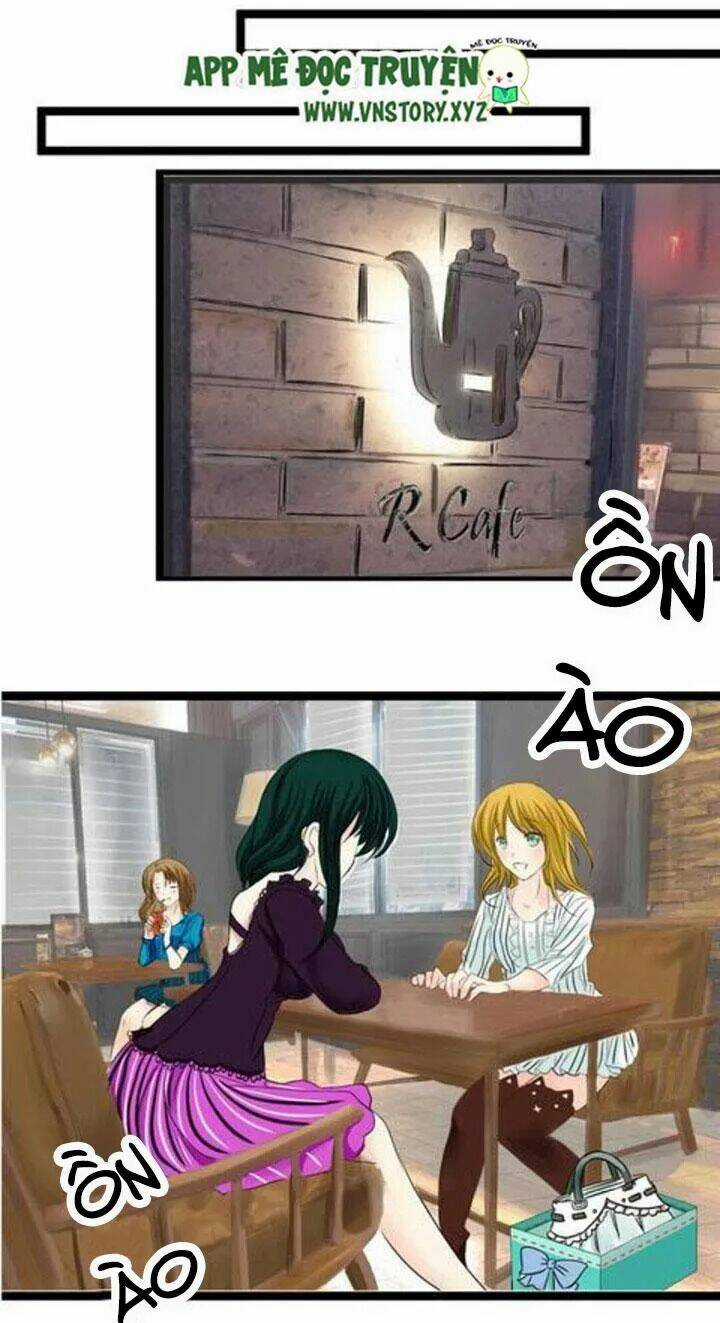 Lớp Học Biến Chất - Chapter 32 - Trang 27