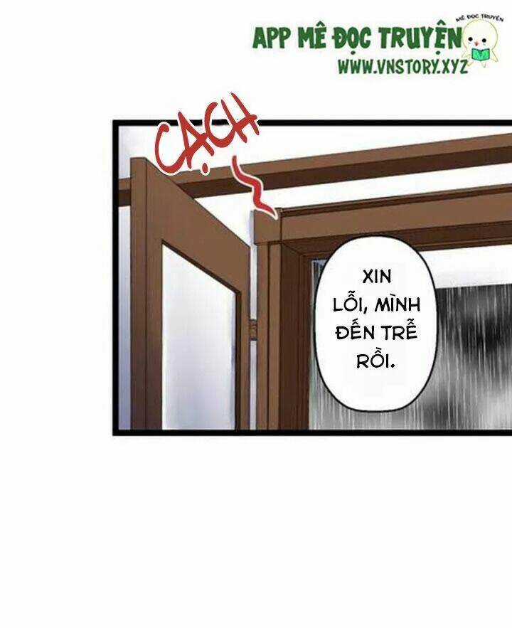 Lớp Học Biến Chất - Chapter 32 - Trang 28