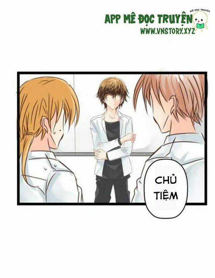 Lớp Học Biến Chất - Chapter 32 - Trang 30