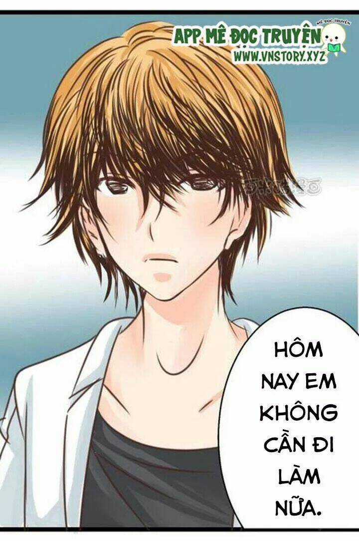 Lớp Học Biến Chất - Chapter 32 - Trang 31