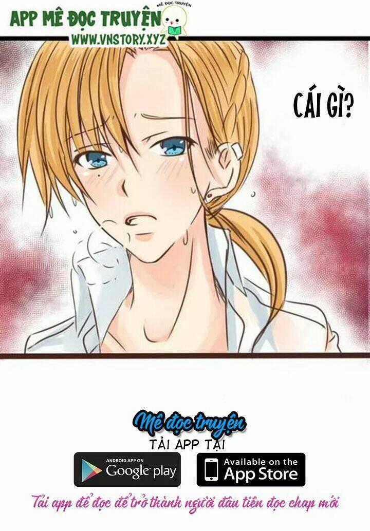 Lớp Học Biến Chất - Chapter 32 - Trang 32