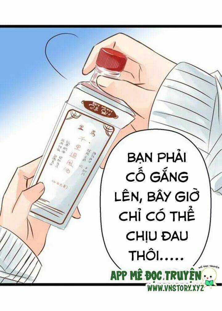 Lớp Học Biến Chất - Chapter 32 - Trang 5