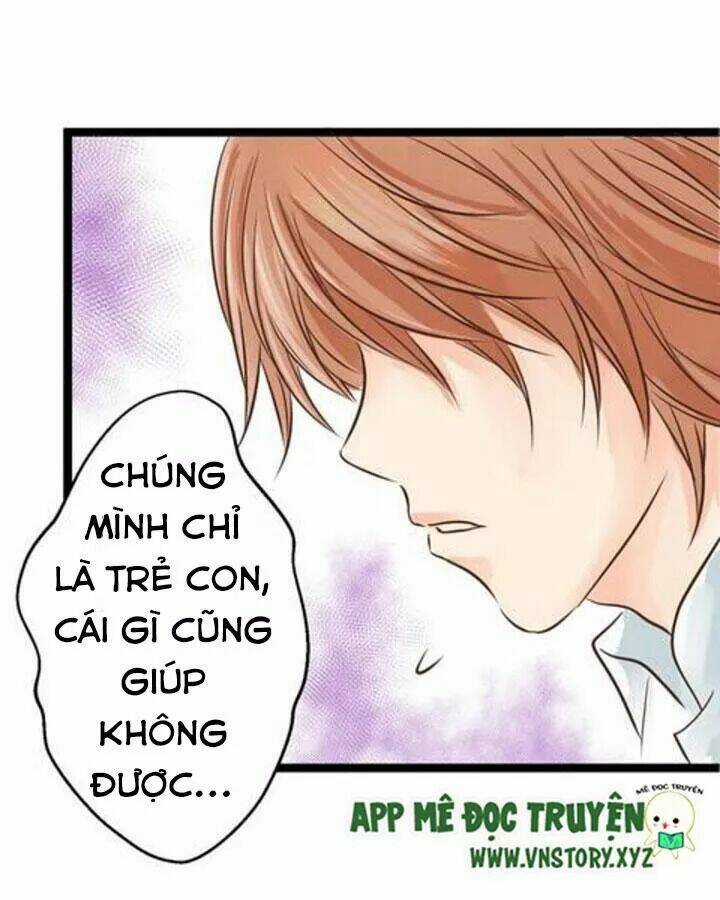 Lớp Học Biến Chất - Chapter 32 - Trang 6