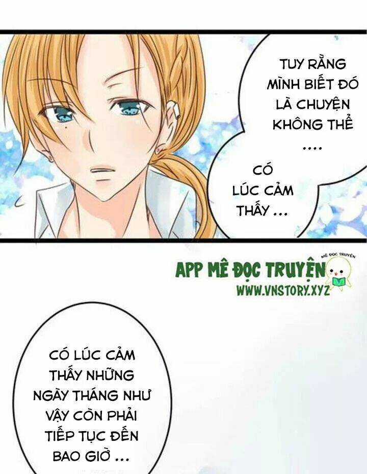 Lớp Học Biến Chất - Chapter 32 - Trang 7