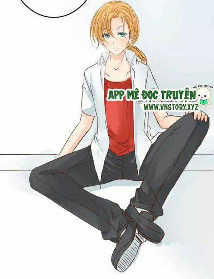 Lớp Học Biến Chất - Chapter 32 - Trang 8