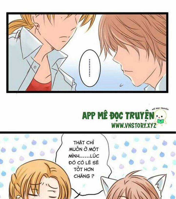 Lớp Học Biến Chất - Chapter 32 - Trang 9