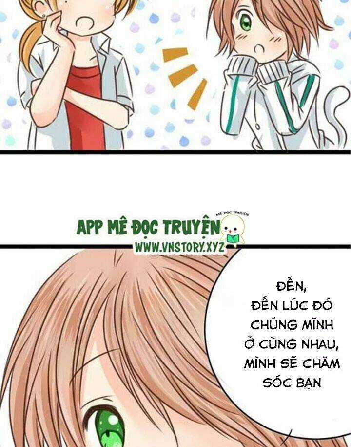 Lớp Học Biến Chất - Chapter 32 - Trang 10