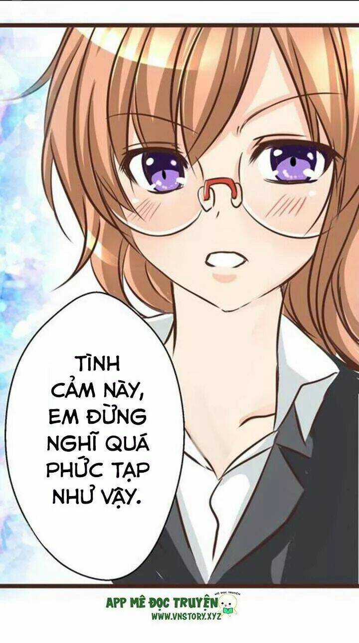 Lớp Học Biến Chất - Chapter 33 - Trang 11