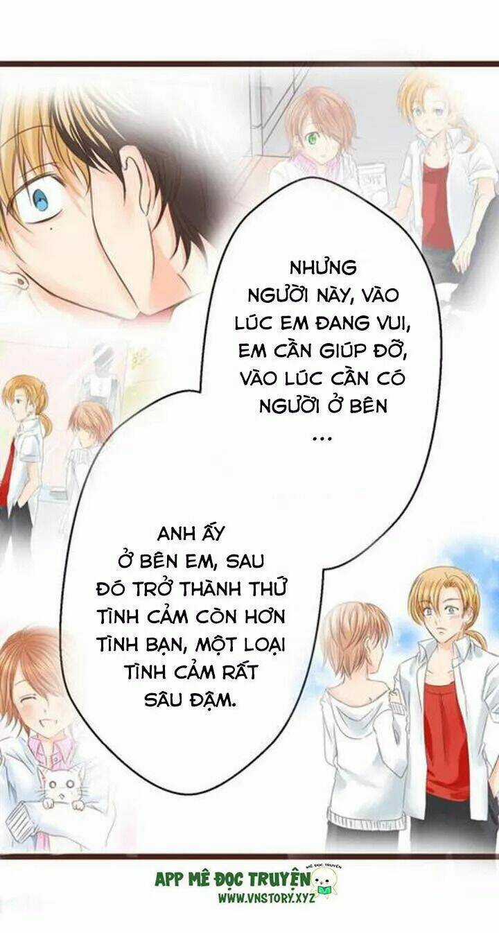 Lớp Học Biến Chất - Chapter 33 - Trang 12
