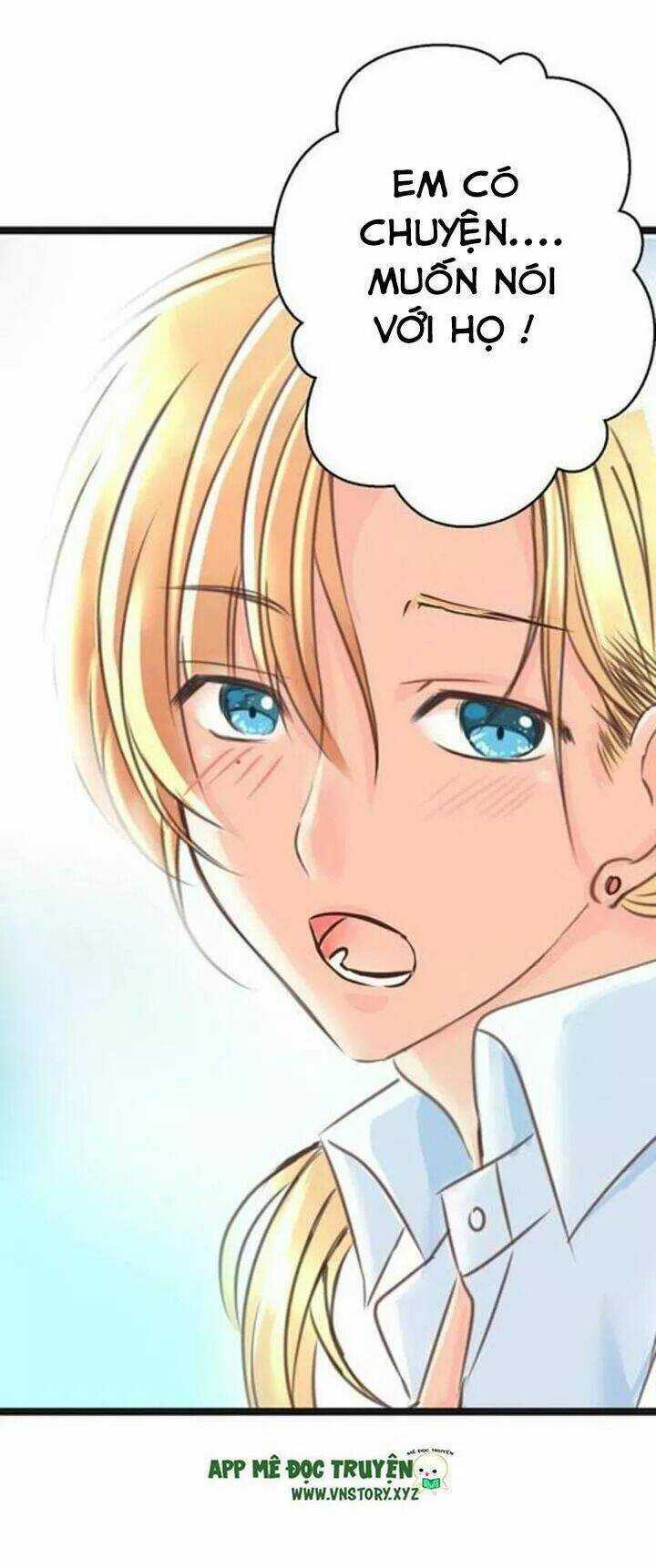 Lớp Học Biến Chất - Chapter 33 - Trang 16