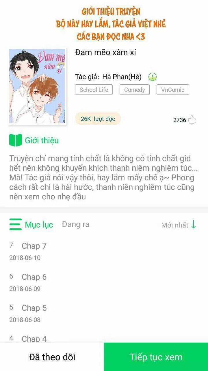 Lớp Học Biến Chất - Chapter 33 - Trang 20