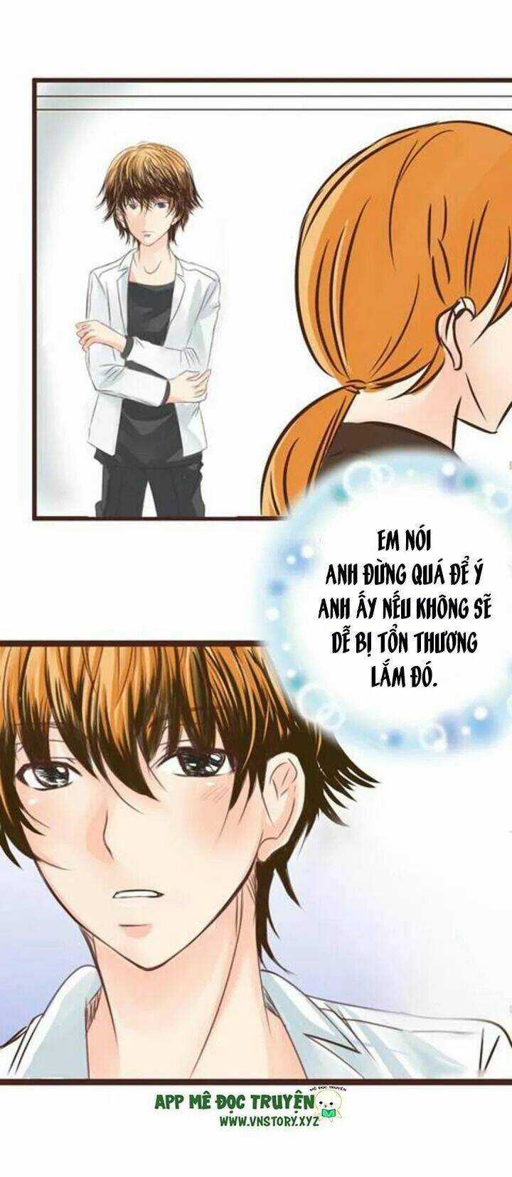 Lớp Học Biến Chất - Chapter 33 - Trang 4