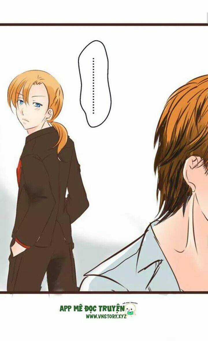 Lớp Học Biến Chất - Chapter 33 - Trang 5