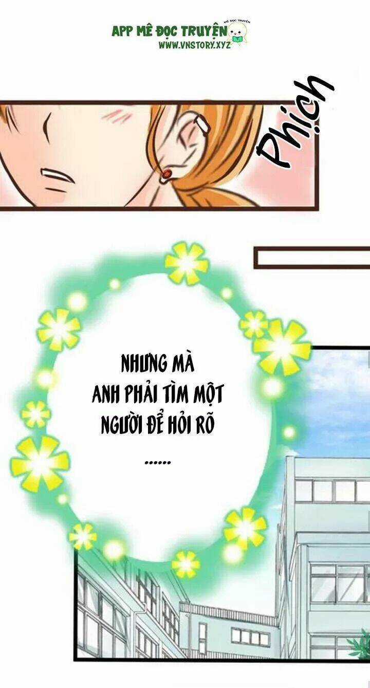 Lớp Học Biến Chất - Chapter 33 - Trang 6