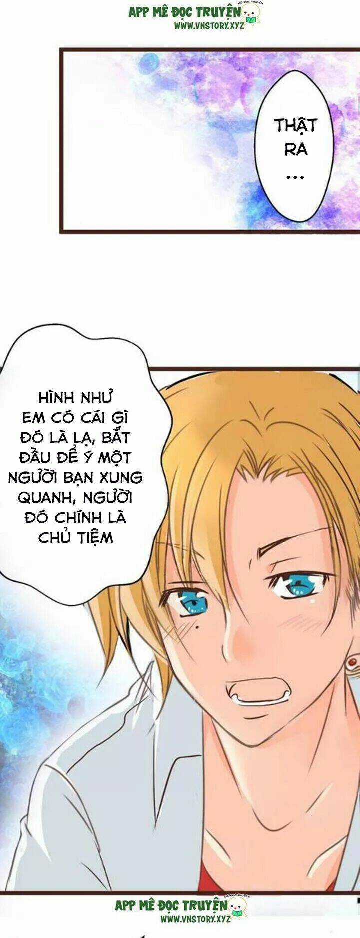 Lớp Học Biến Chất - Chapter 33 - Trang 9