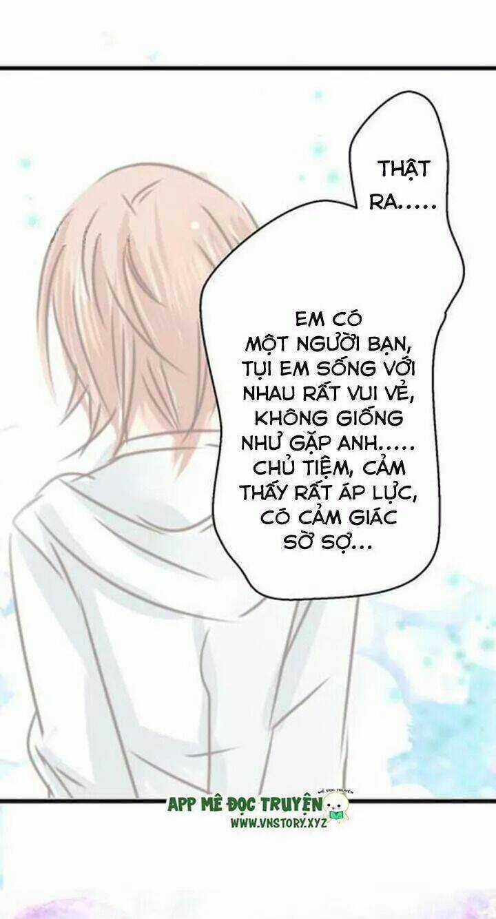 Lớp Học Biến Chất - Chapter 34 - Trang 11