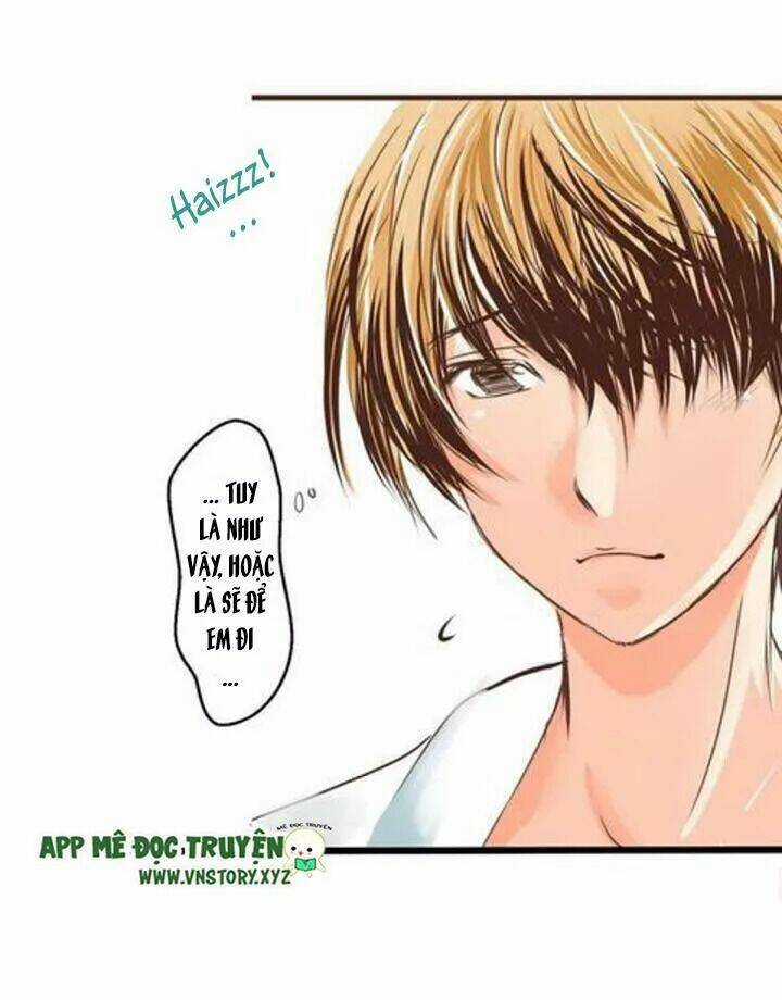 Lớp Học Biến Chất - Chapter 34 - Trang 14