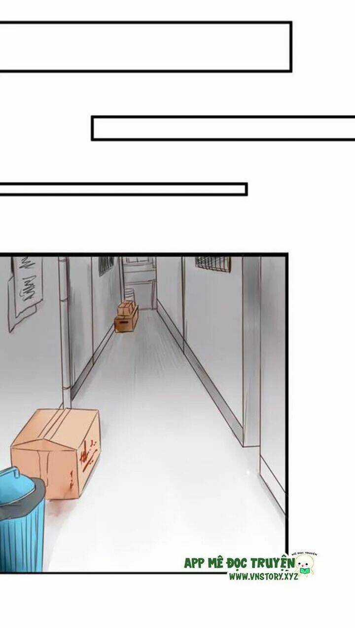 Lớp Học Biến Chất - Chapter 34 - Trang 17