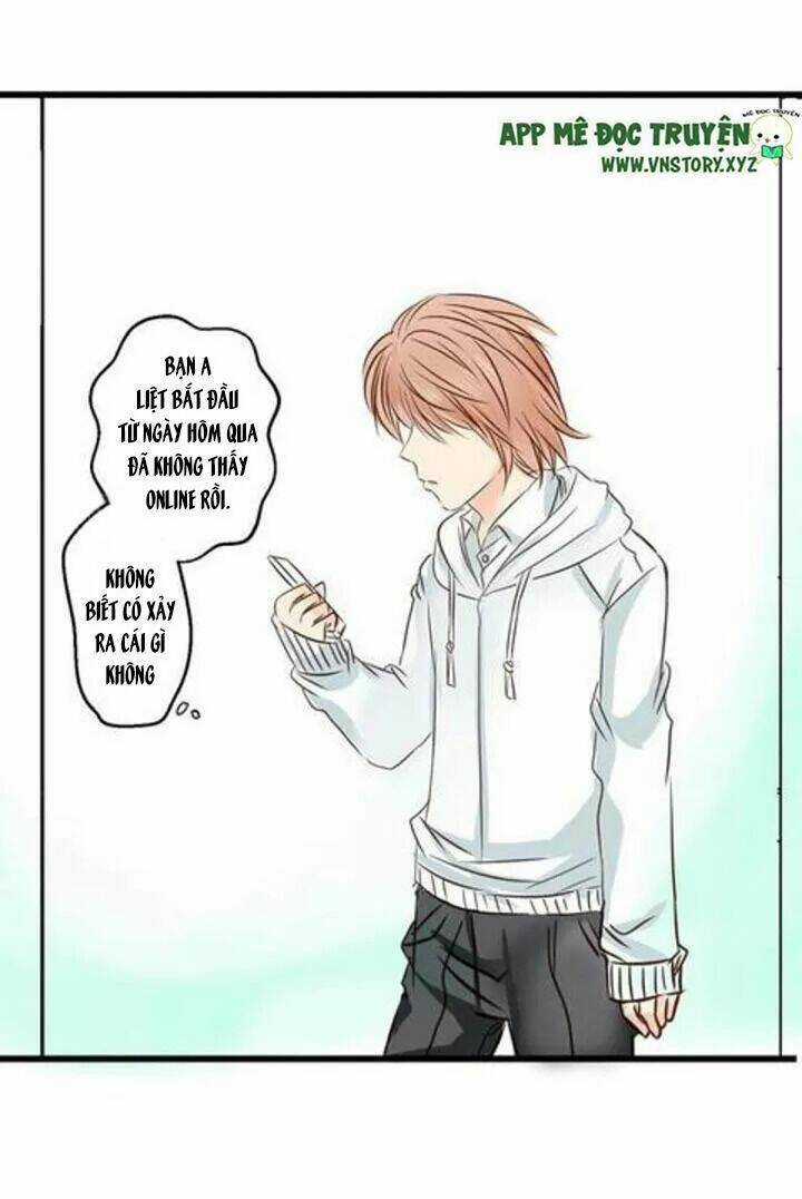 Lớp Học Biến Chất - Chapter 34 - Trang 18