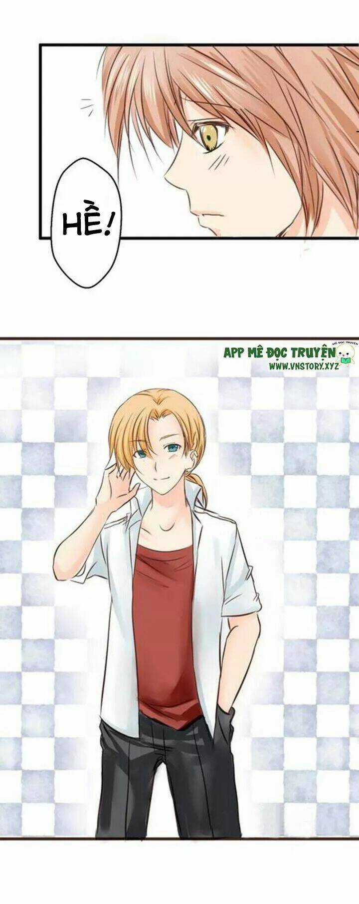 Lớp Học Biến Chất - Chapter 34 - Trang 19