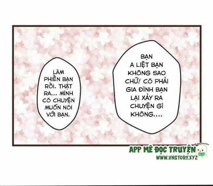 Lớp Học Biến Chất - Chapter 34 - Trang 20