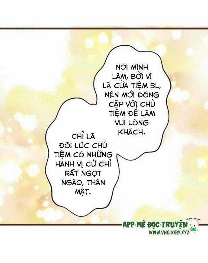 Lớp Học Biến Chất - Chapter 34 - Trang 22