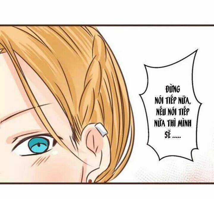 Lớp Học Biến Chất - Chapter 34 - Trang 23