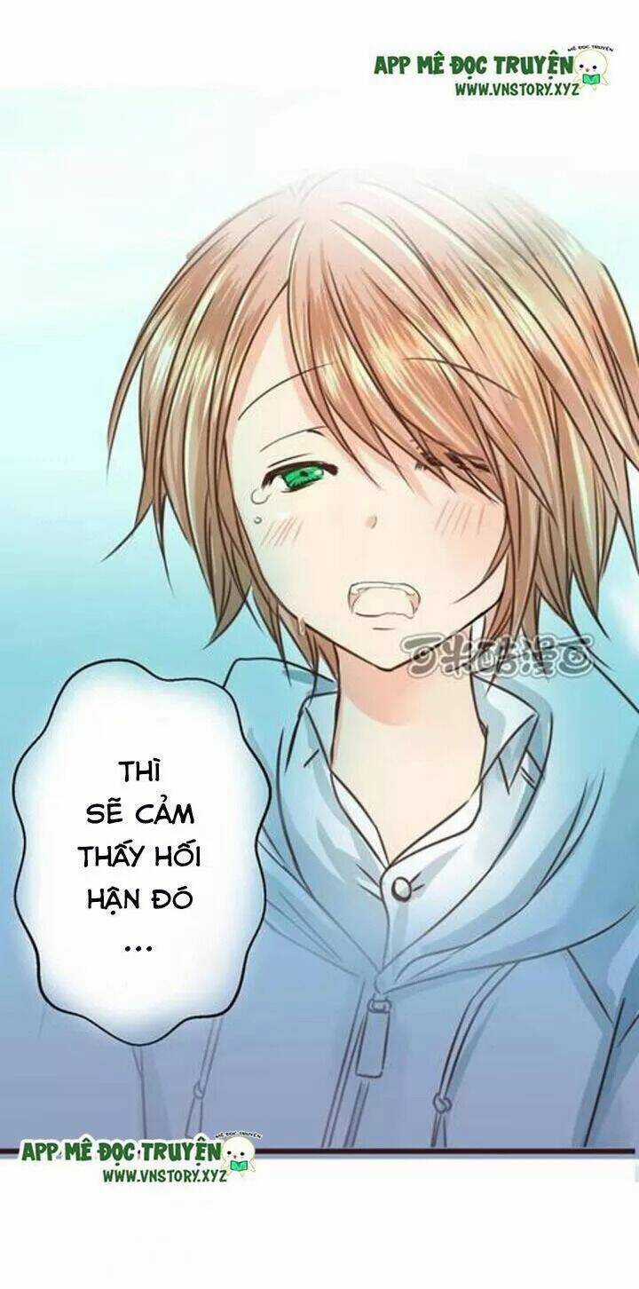 Lớp Học Biến Chất - Chapter 34 - Trang 24