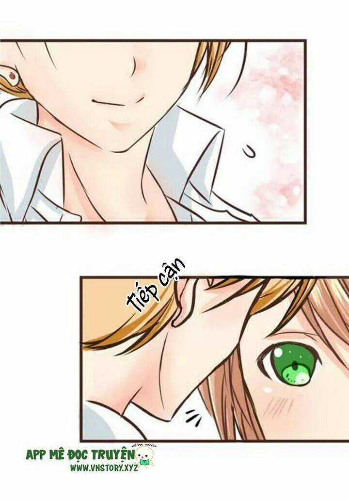 Lớp Học Biến Chất - Chapter 34 - Trang 27