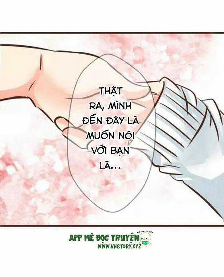 Lớp Học Biến Chất - Chapter 34 - Trang 28