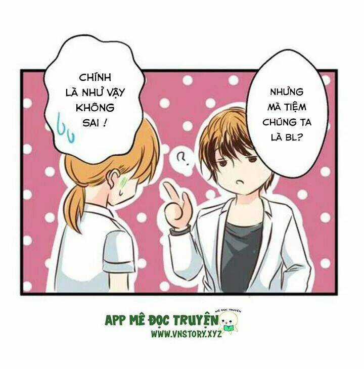 Lớp Học Biến Chất - Chapter 34 - Trang 4