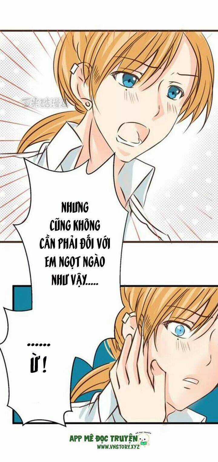 Lớp Học Biến Chất - Chapter 34 - Trang 5