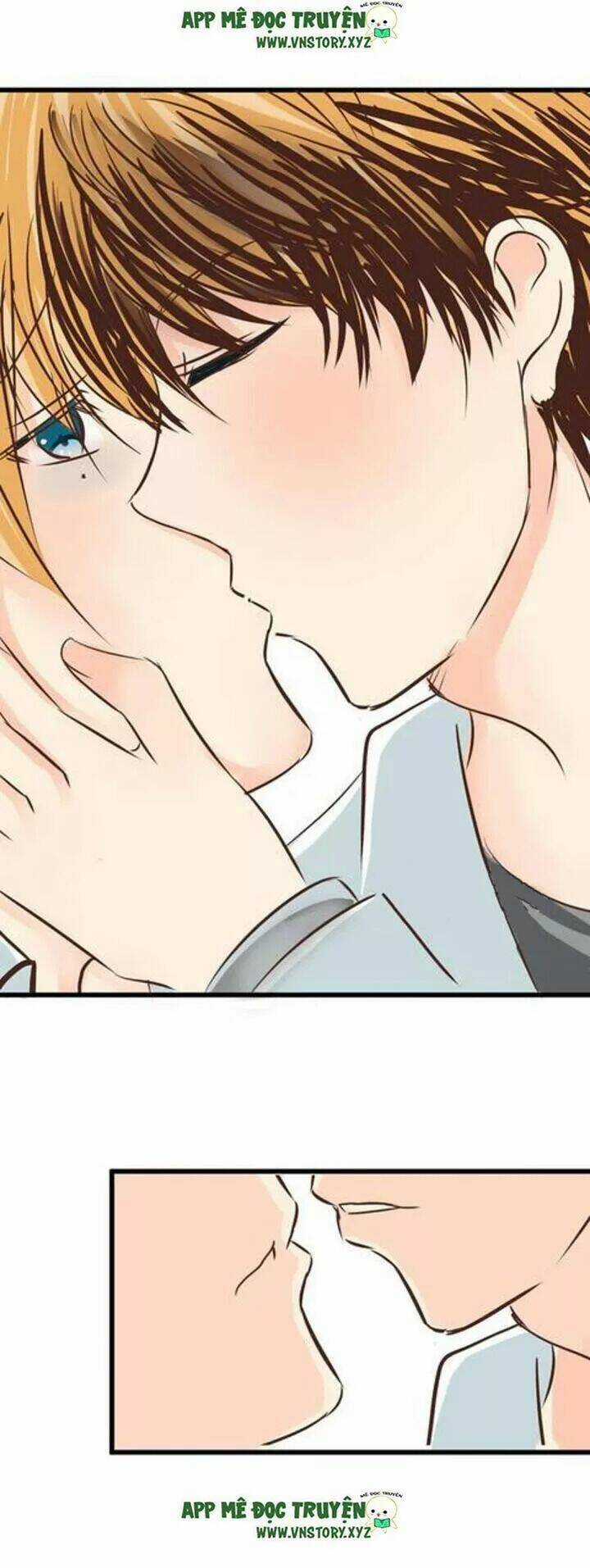 Lớp Học Biến Chất - Chapter 34 - Trang 6