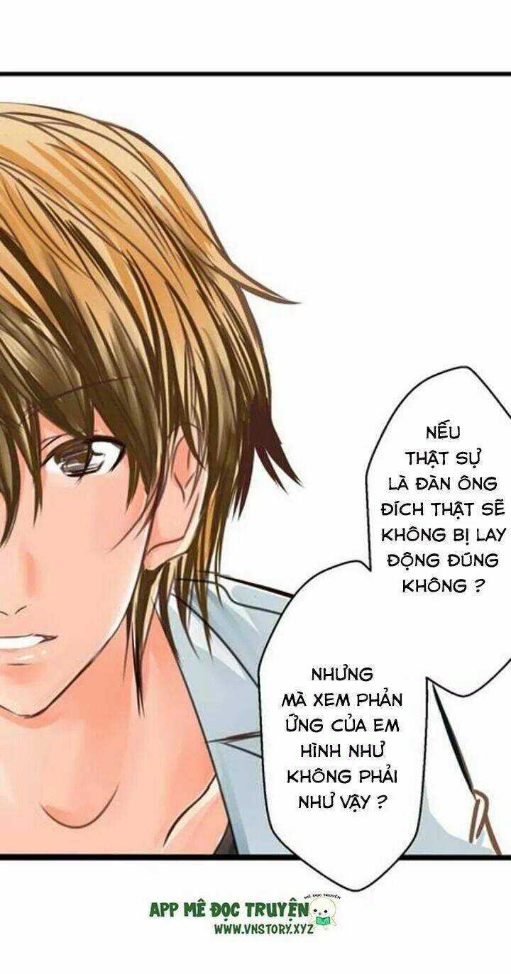 Lớp Học Biến Chất - Chapter 34 - Trang 7