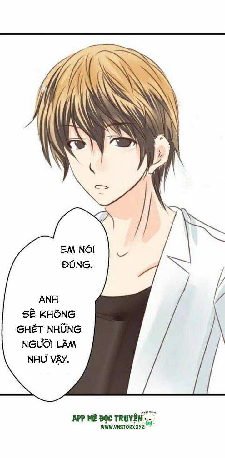 Lớp Học Biến Chất - Chapter 34 - Trang 9