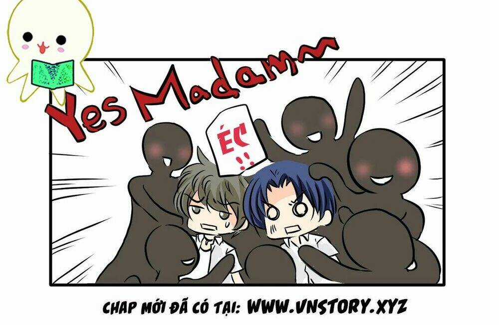 Lớp Học Biến Chất - Chapter 4 - Trang 19