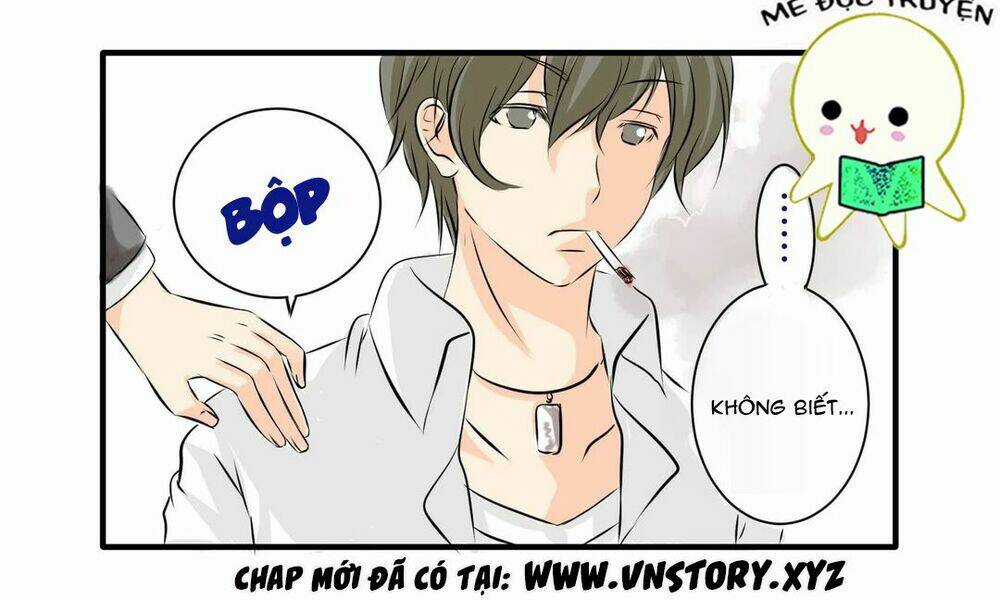Lớp Học Biến Chất - Chapter 4 - Trang 6