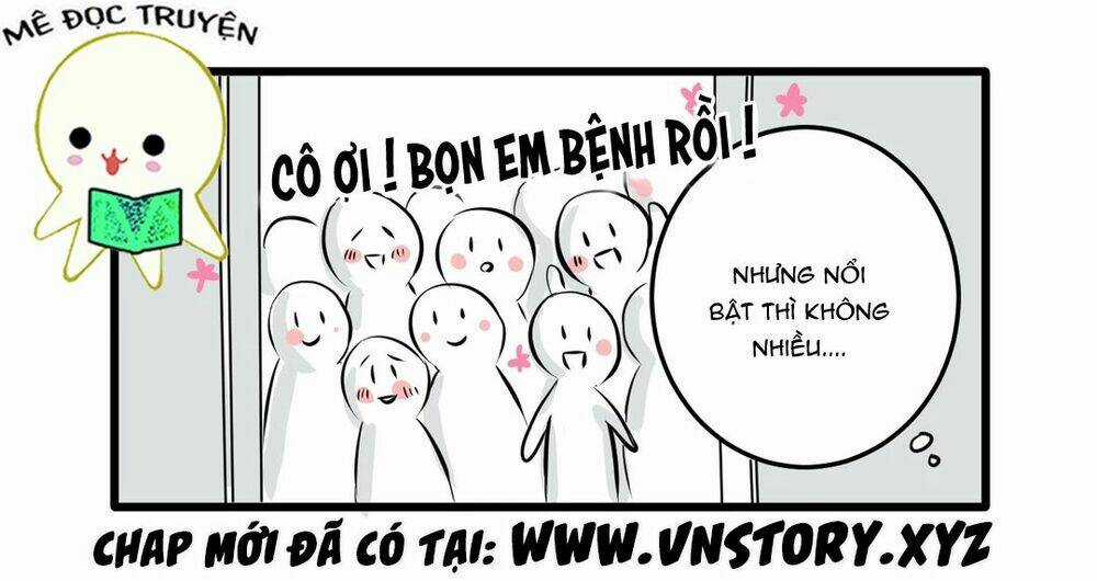 Lớp Học Biến Chất - Chapter 5 - Trang 12