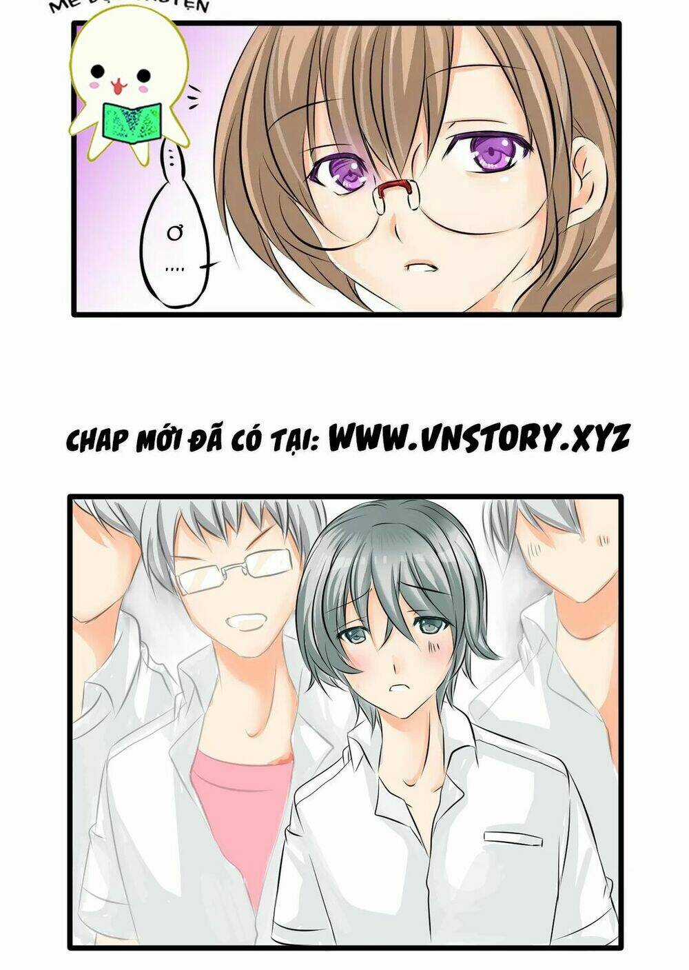 Lớp Học Biến Chất - Chapter 5 - Trang 14