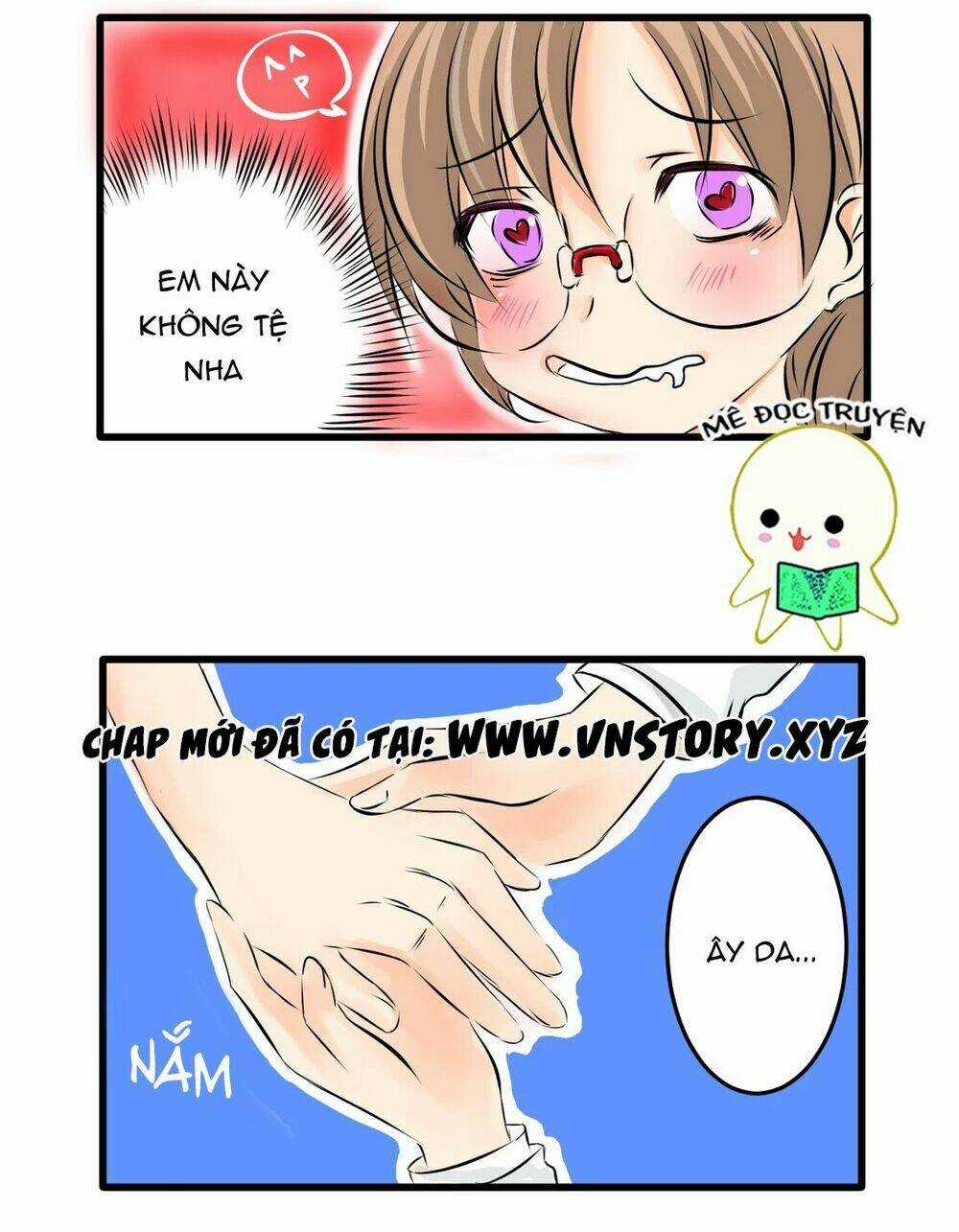 Lớp Học Biến Chất - Chapter 5 - Trang 15