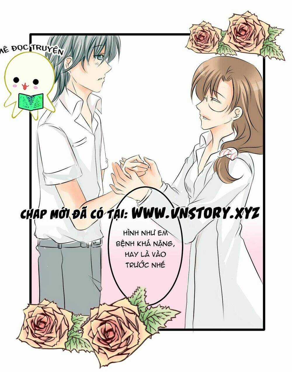 Lớp Học Biến Chất - Chapter 5 - Trang 17